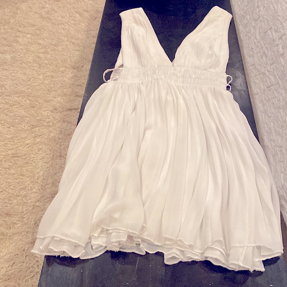 Fame and Partners Briella dress